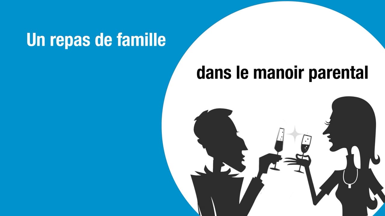 Culinario Mortale® – Le jeu des dîners mortels Culinario Mortale® – Le jeu des dîners mortels